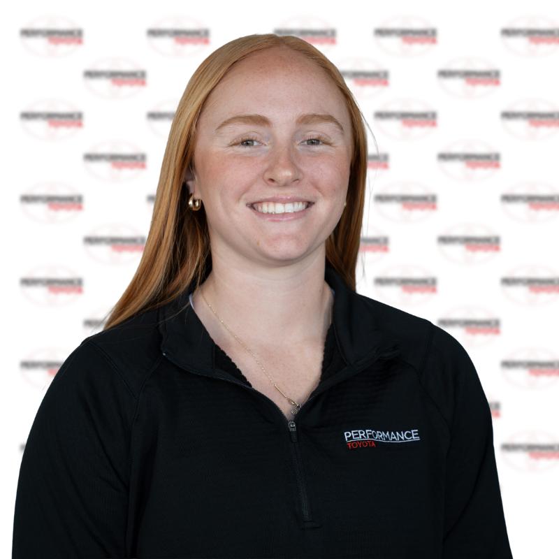 Maddie Henne