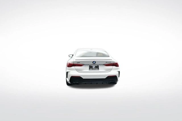 2026 BMW 4 Series M440i - Photo 6