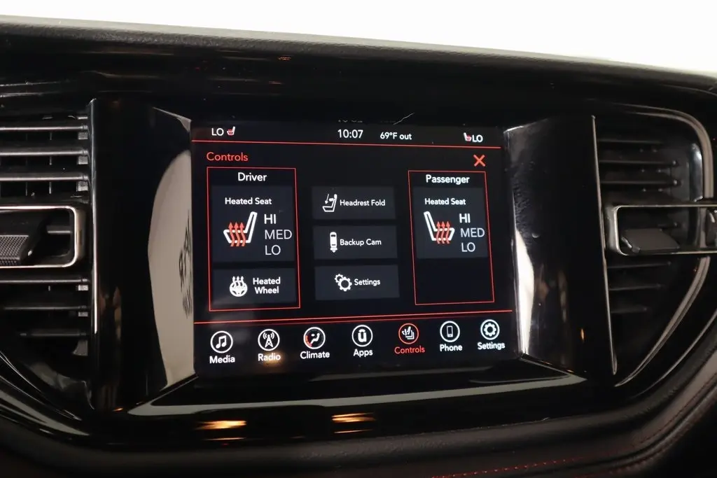 2023 Dodge Durango GT photo 6
