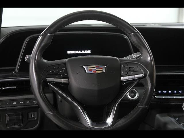 2021 Cadillac Escalade ESV Sport - Photo 8