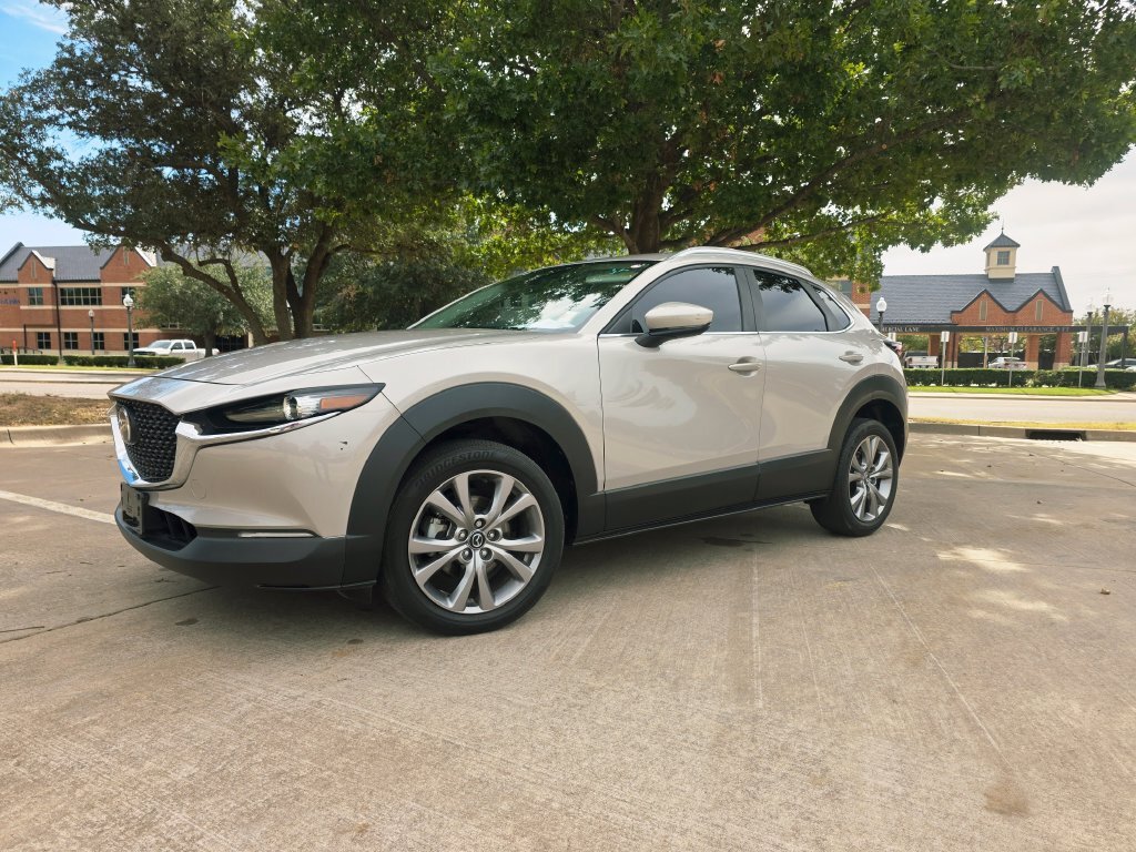 2023 Mazda CX-30 2.5 S Select Package