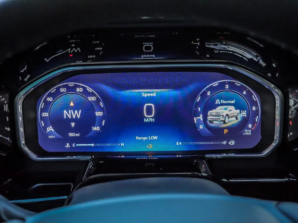 2026 Chevrolet Silverado 1500 RST - Photo 40