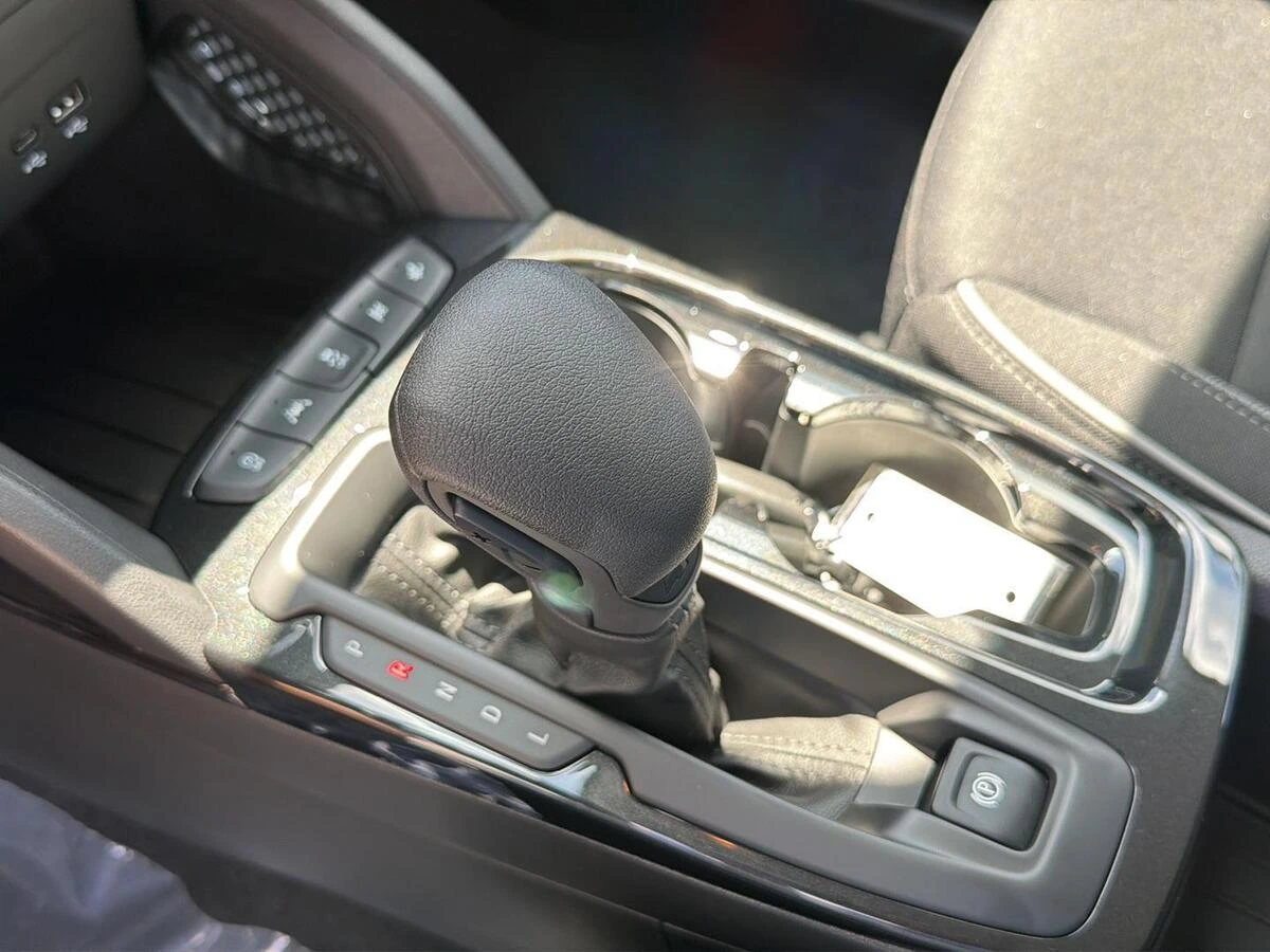 2026 Chevrolet Trailblazer LS - Photo 26