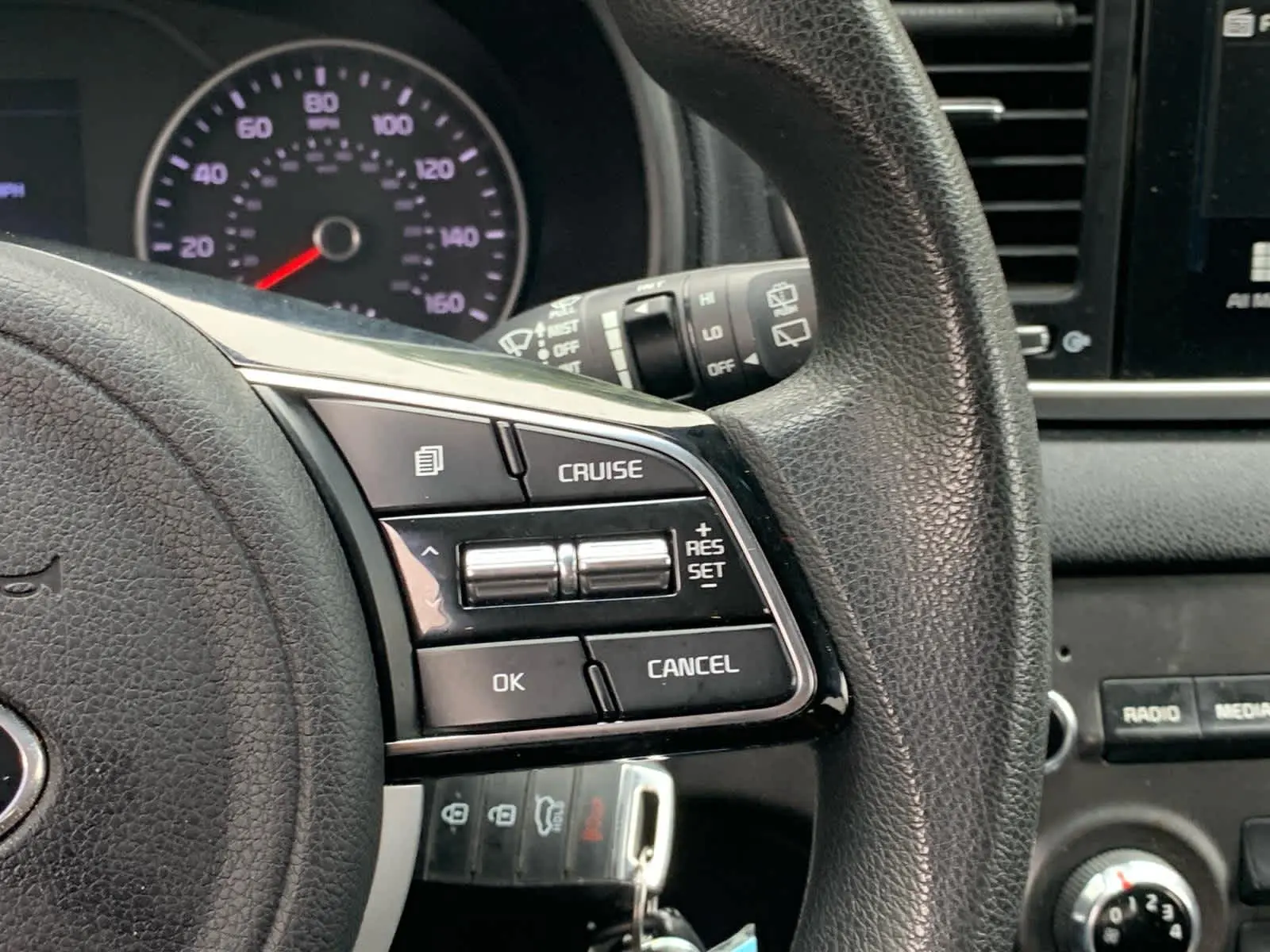 2020 Kia Sportage LX photo 19