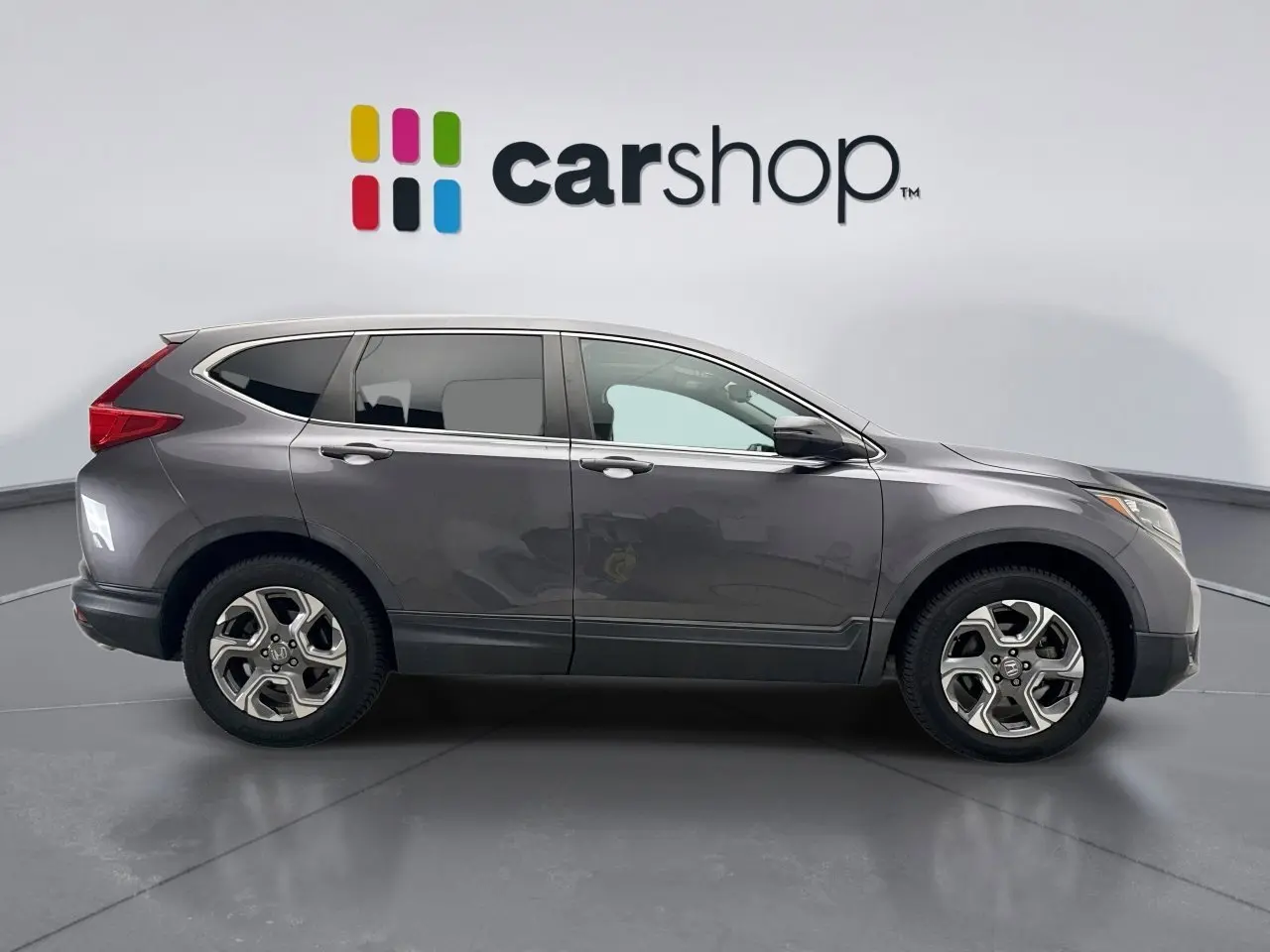 2019 Honda CR-V EX-L photo 6