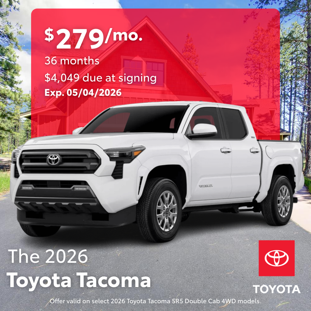  Lease as low as $279/month for 36 months