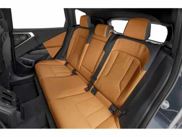 2026 BMW X3 30 - Photo 9