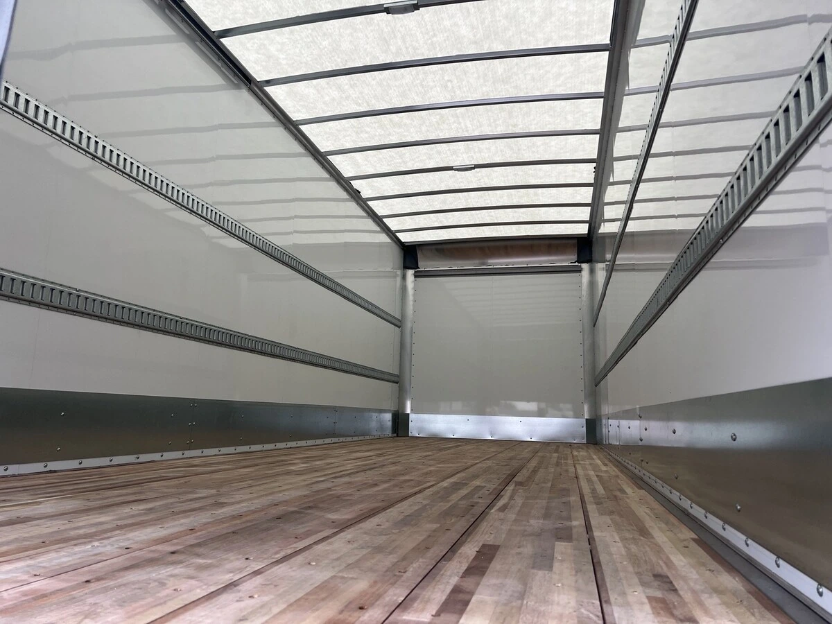 2025 International MV in Franklin, CT — photo 6