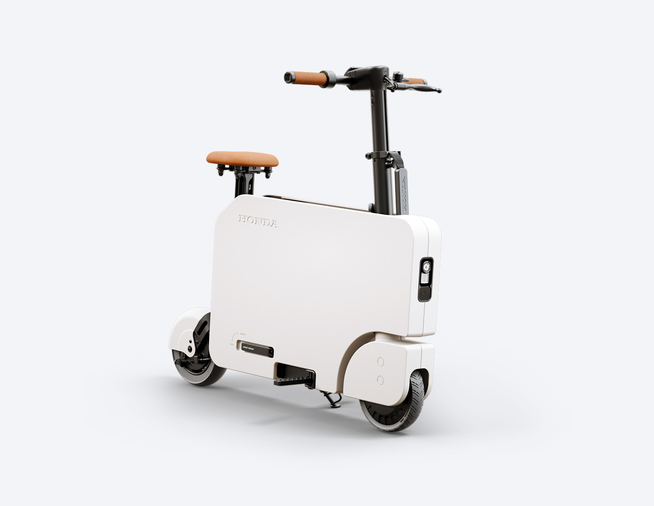 Motocompacto @ $895 vs $995