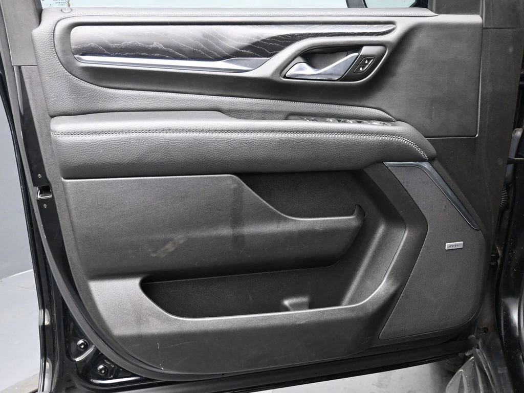 2021 GMC Yukon Denali - Photo 11