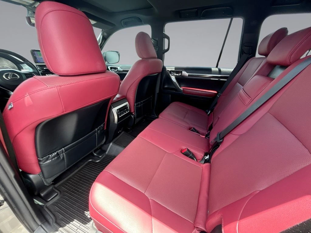 2023 Lexus GX PREMIUM - Photo 32