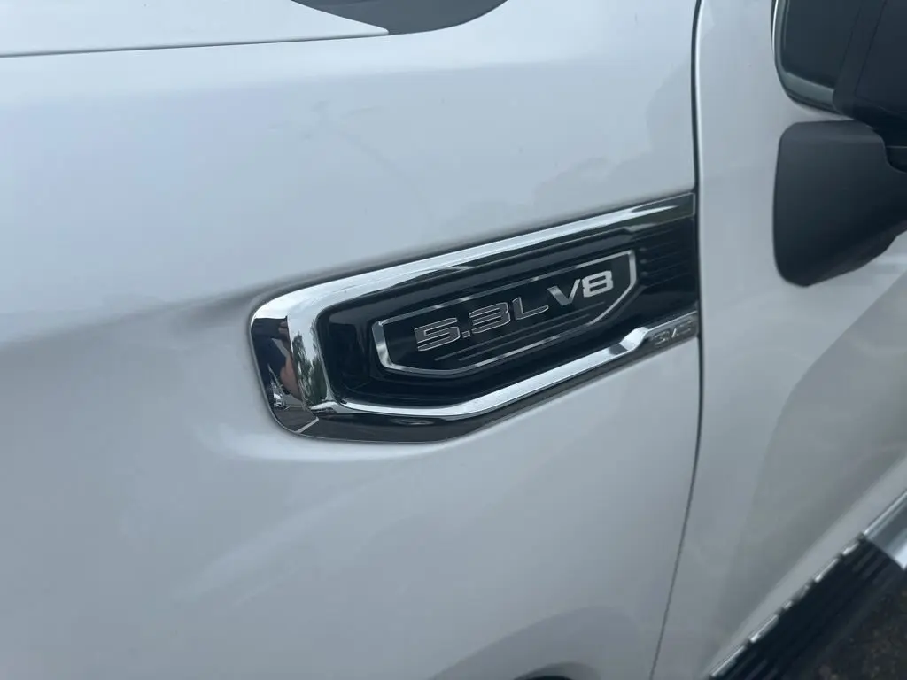 2022 Gmc Sierra 1500 Denali photo 4