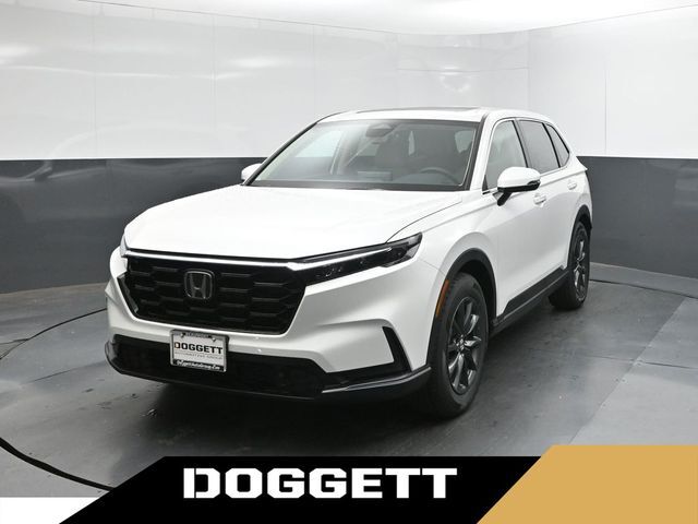 2026 Honda® CR-V EX-L