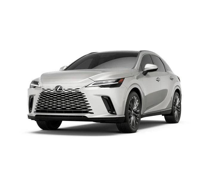 2026 Lexus RX 450h+ 450h+ Luxury AWD's photo