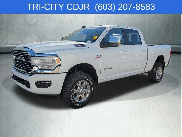 2024 RAM 2500 Pickup