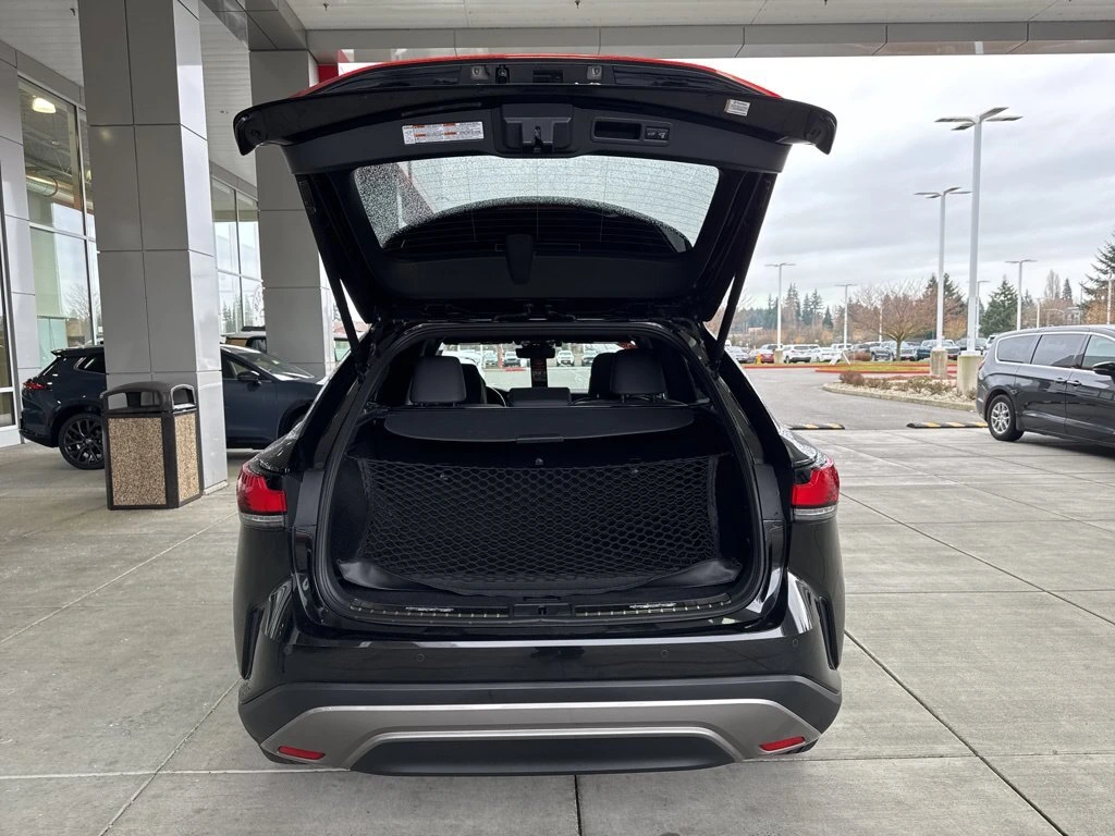 2025 Lexus RX Hybrid 350h - Photo 7