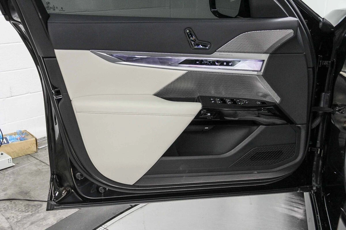 2024 BMW 7 Series 760i - Photo 22