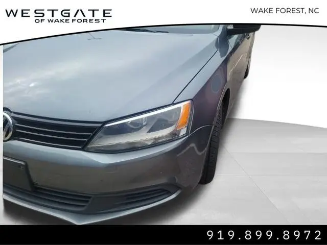 2014 Volkswagen Jetta S