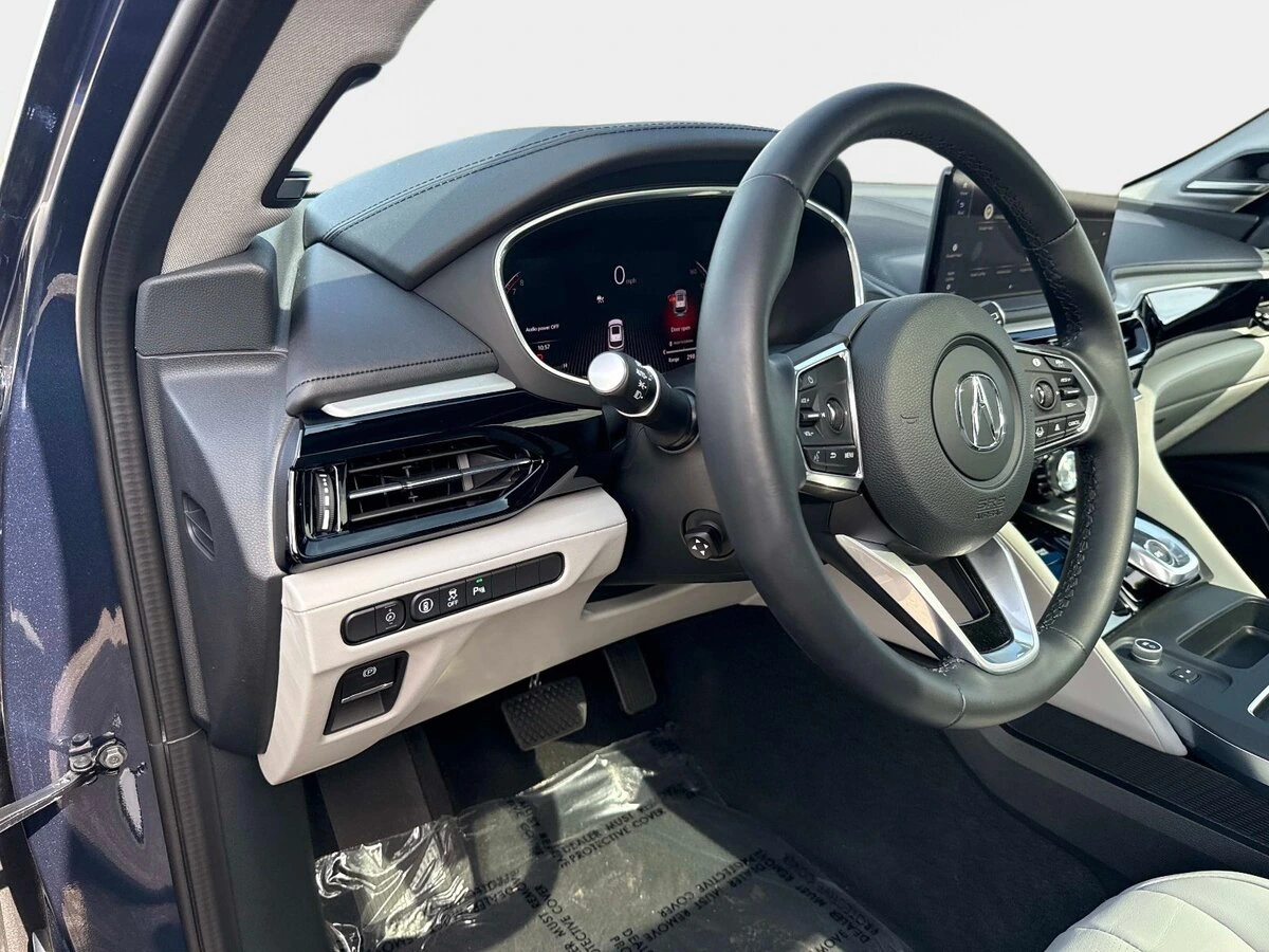 2026 Acura MDX Technology Package - Photo 20