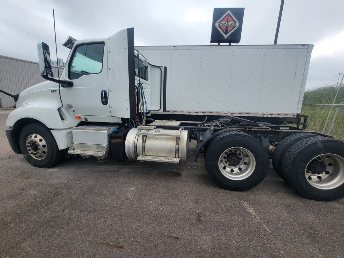Vehicle