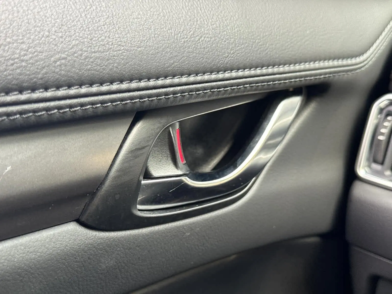 2023 Mazda CX-5 2.5 Select photo 24