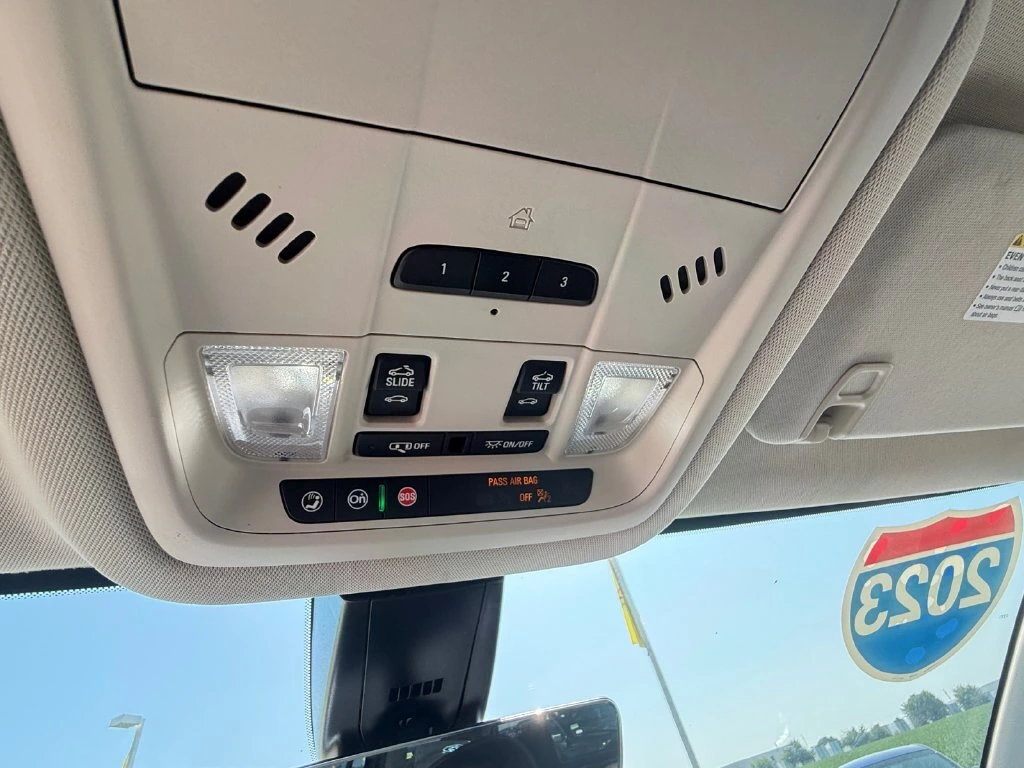 2023 GMC Acadia Denali - Photo 41