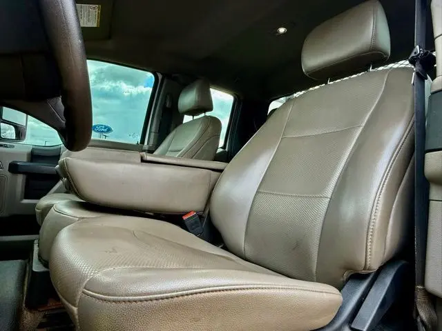 2020 Ford F-250 photo 12