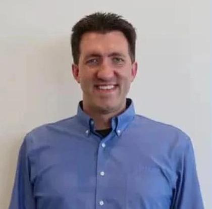 Thomas Madlem