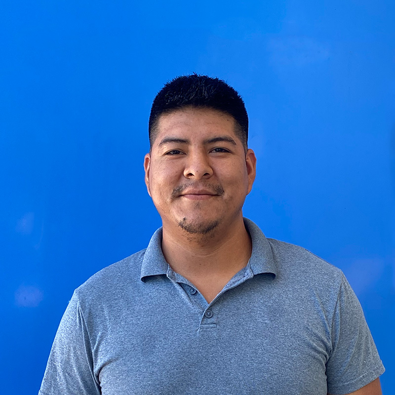Marlon Martinez