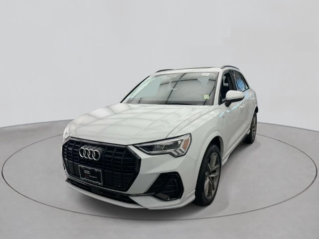 2023 Audi Q3