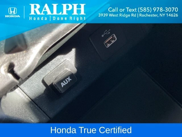 2023 Honda Odyssey EX-L - Photo 29