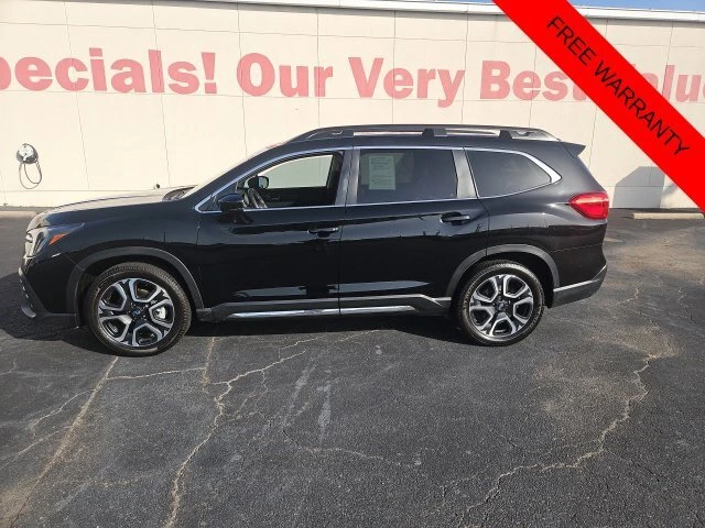 2024 Subaru Ascent Limited