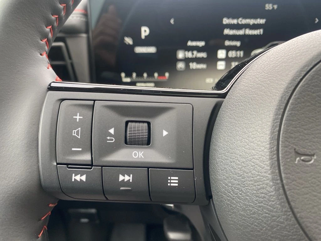 2026 Nissan KICKS SR - Photo 19