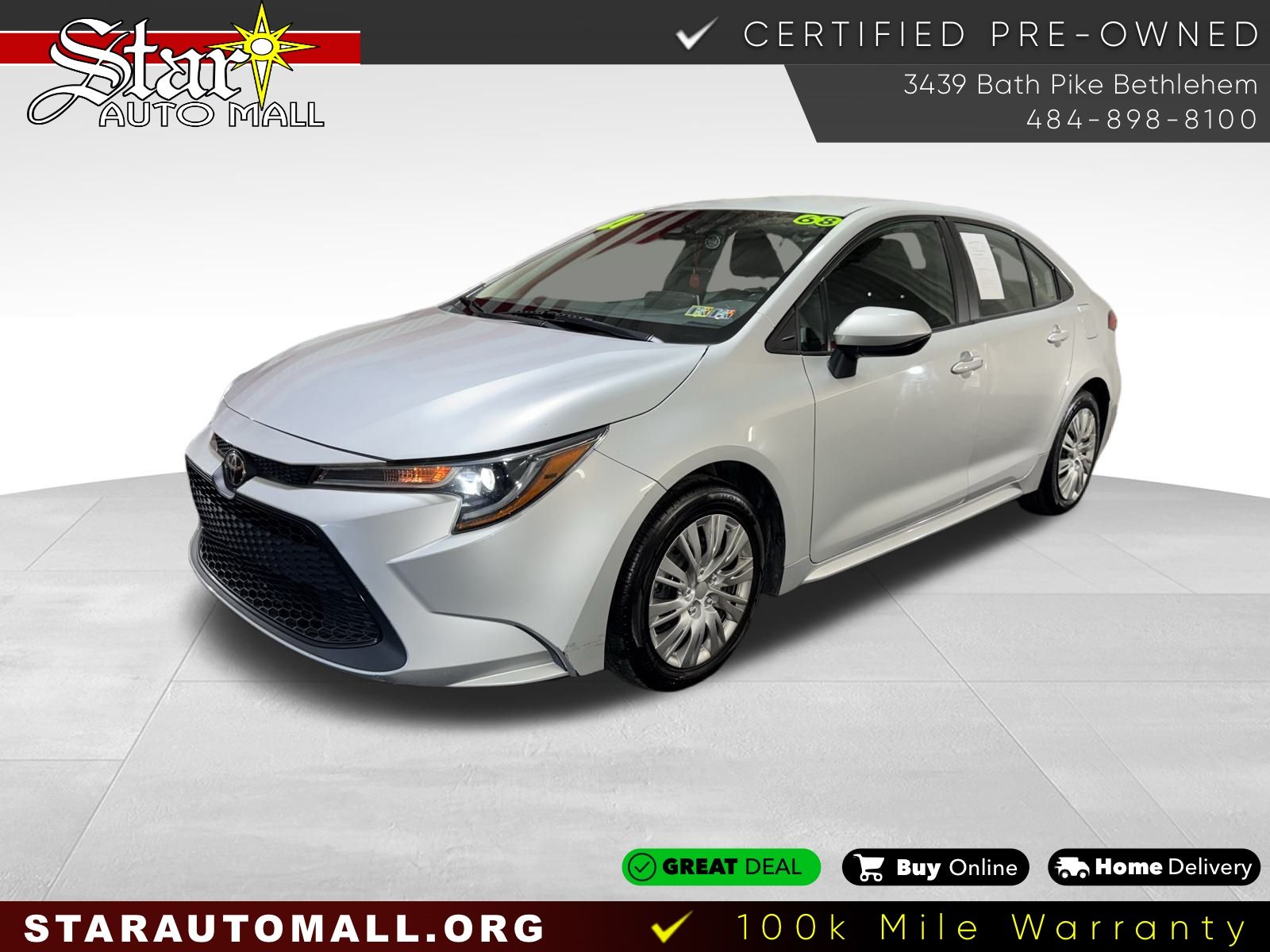 Vehicle