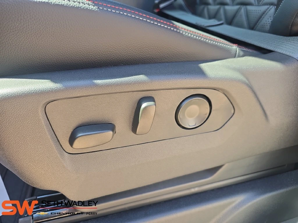 2026 Chevrolet Tahoe Premier - Photo 30