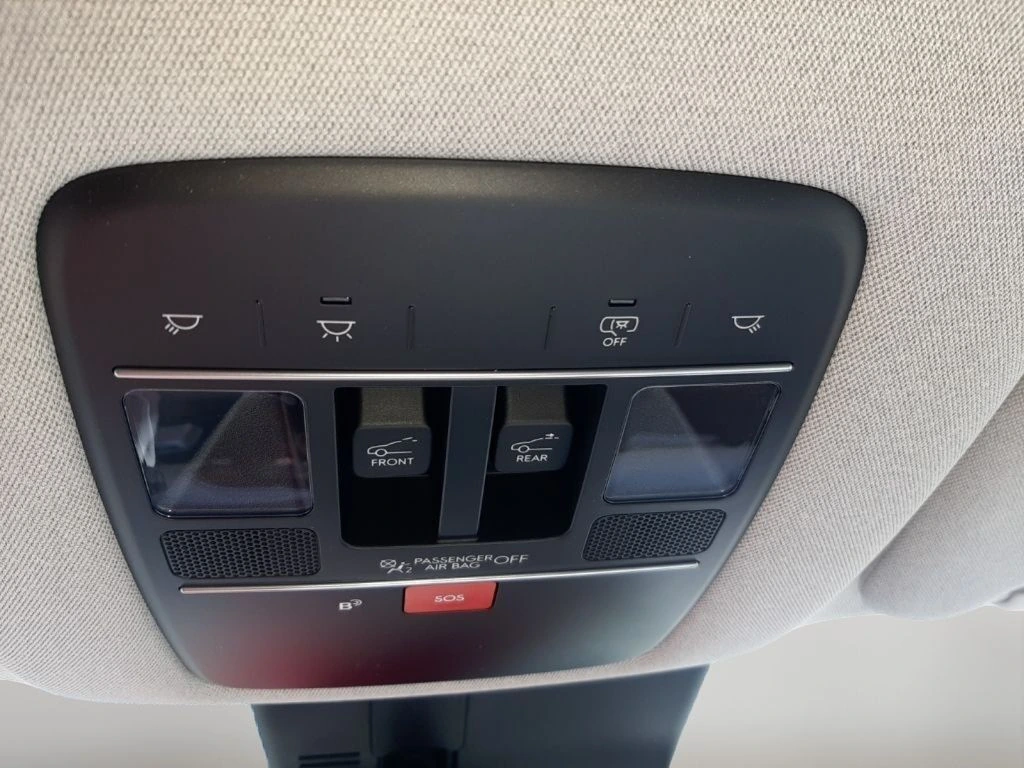 2026 Hyundai Palisade Limited - Photo 18
