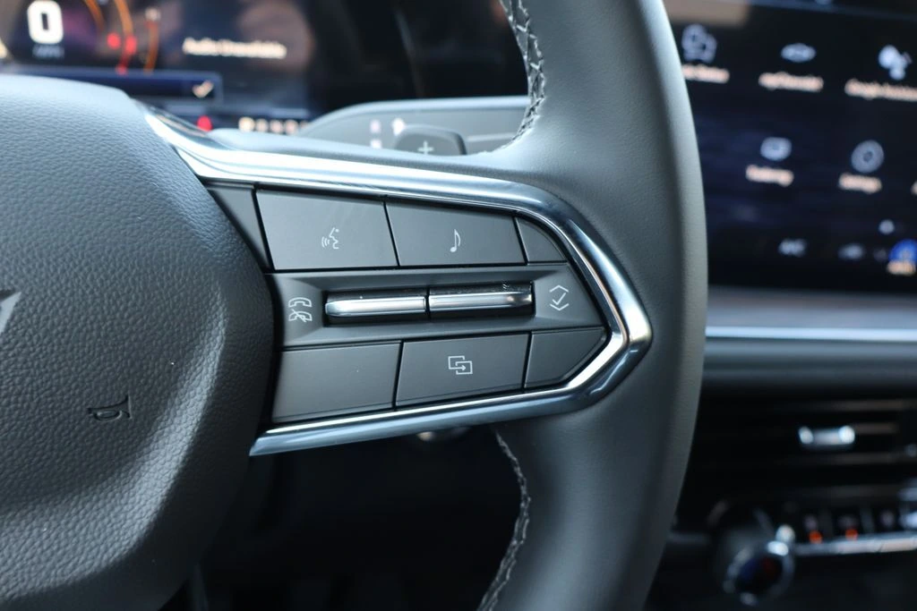 2026 Chevrolet Tahoe LS - Photo 9