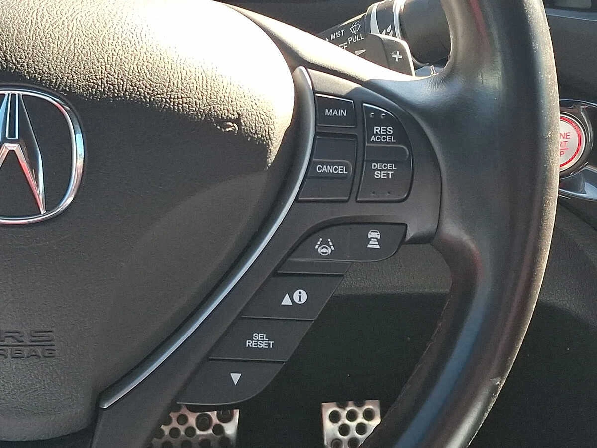 2019 Acura ILX Technology - Photo 23