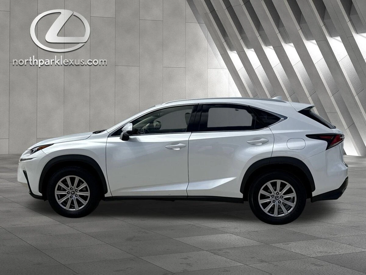 2019 Lexus NX 350 300 FWD's photo