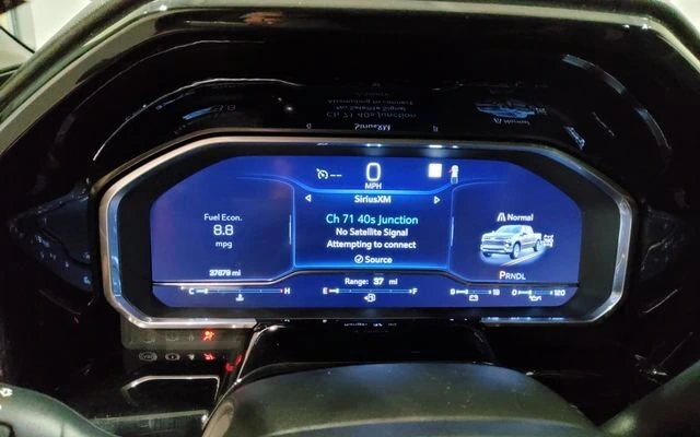 2022 Chevrolet Silverado 1500 LT - Photo 18