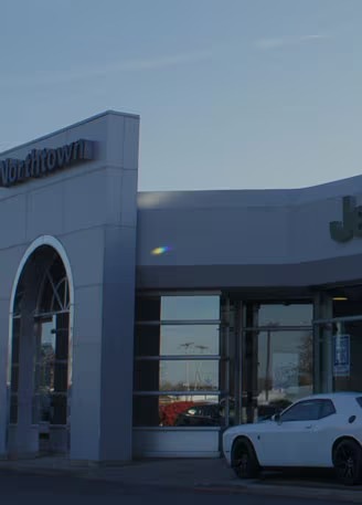 Northtown Chrysler Jeep Dodge Ram