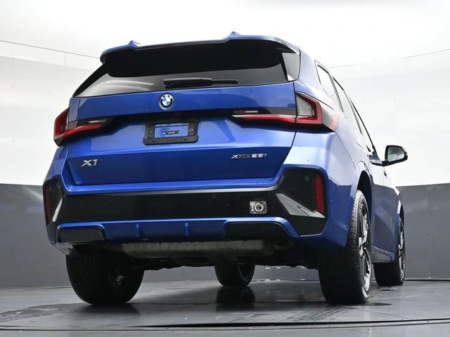 2025 BMW X1 28i - Photo 32