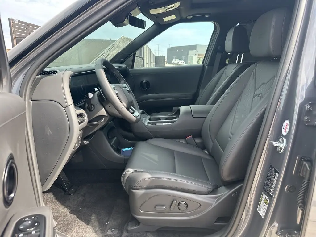 2026 Hyundai Palisade XRT photo 17
