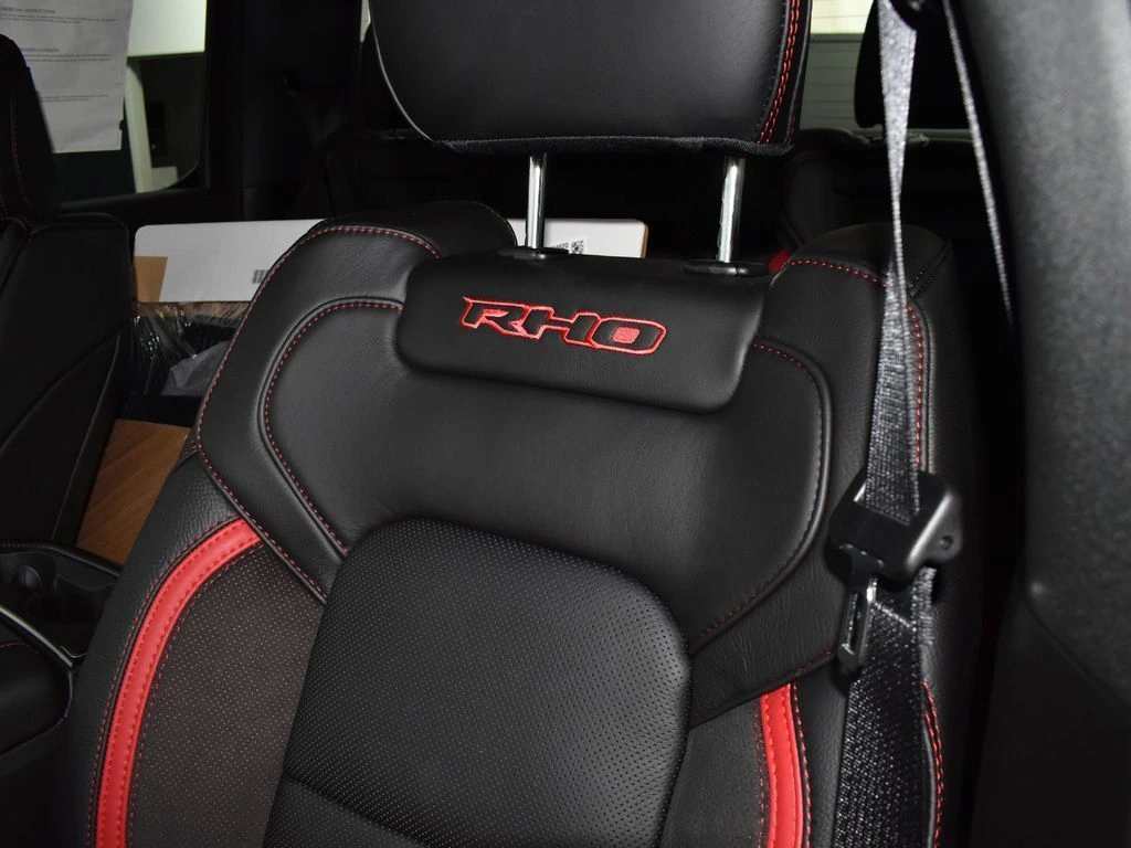 2026 RAM 1500 RHO - Photo 31