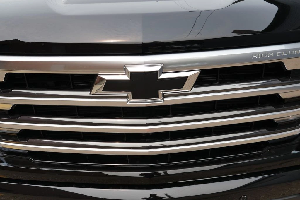 2026 Chevrolet Silverado 1500 High Country - Photo 43