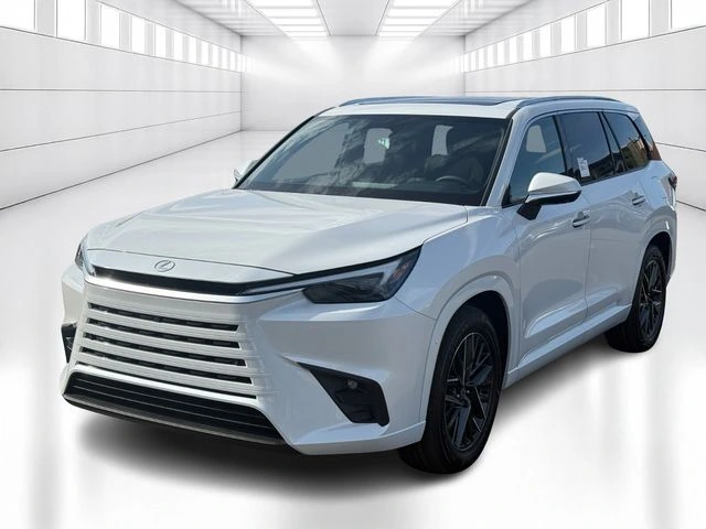 2026 Lexus TX 350 350 Premium AWD's photo