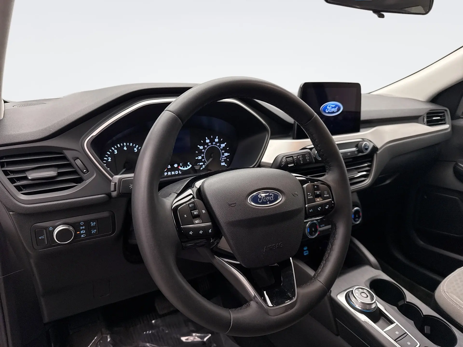 2022 Ford Escape SE photo 9