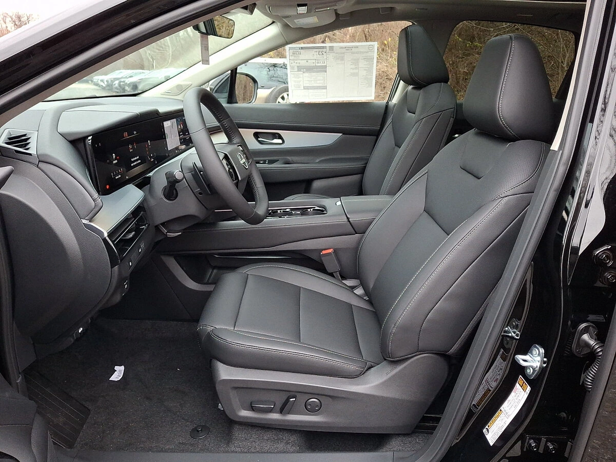 2026 Nissan Murano SL - Photo 11