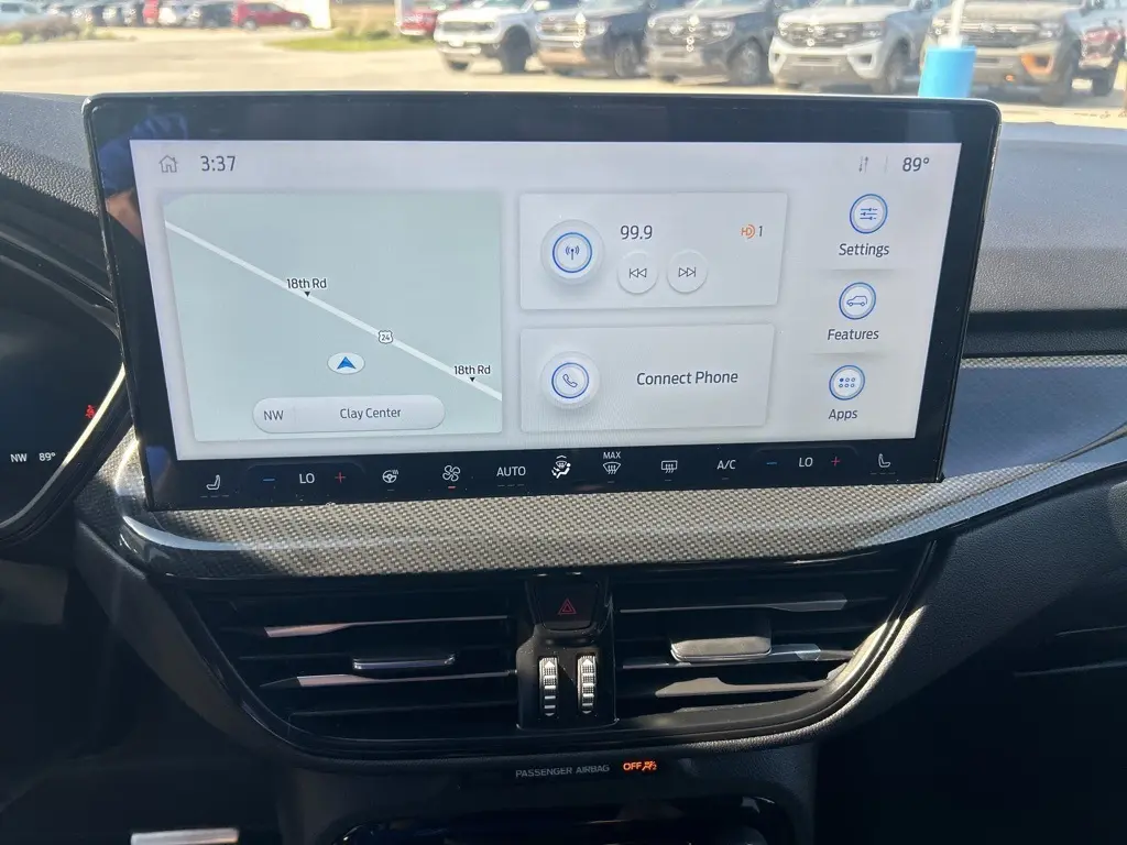 2023 Ford Escape ST-Line Select photo 22