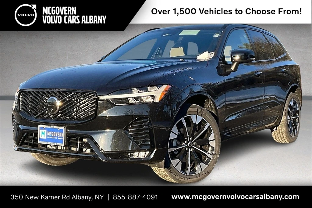 2026 Volvo - image 1